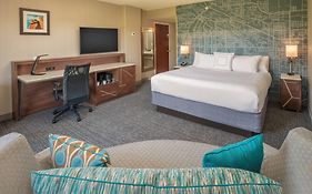 Courtyard Seattle Sea-Tac Area